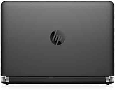 (Renewed) HP ProBook 430 G3 6th Gen Intel Core i5 Thin & Light HD Laptop (4 GB DDR4 RAM/500 GB HDD/13.3" (33.8 cm)/Windows 11/MS Office/Wifi/Bluetooth 4.0/Webcam/Integrated Graphics)