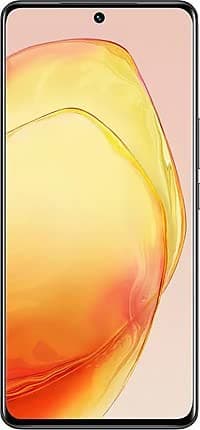 Devi Mobiles X80 Pro 5G 256 GB, 12 GB RAM, Cosmic Black, Mobile Phone