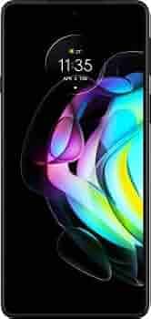 (Renewed) Motorola Edge 20 (Frosted Onyx, 128 GB) (8 GB RAM) Without Offer