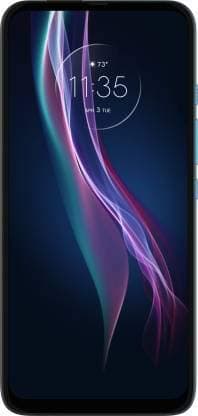 (Renewed) Motorola One Fusion+ (Twilight Blue, 128 GB) (6 GB RAM) Smartphones