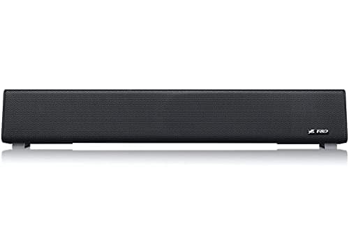 F&D E200 Plus 5 Watt 2.0 Channel Wireless Bluetooth Speaker