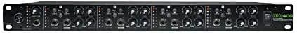 Mackie HM-400 Headphone Amplifier