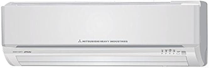 MITSUBISHI HEAVY DUTY SRK13YL-S 1.1 Ton 5 Star Split Inverter Air Conditioner (White)