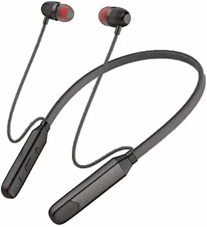 Veera Tech VT-BT-130 in-Ear Headphone Bluetooth Earphones Wireless Compatible for Moto Samsung Oppo Vivo Realme