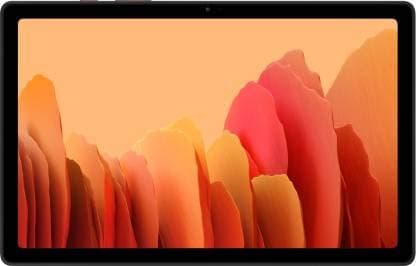 Samsung Galaxy Tab A7 LTE 3 GB RAM 32 GB ROM 10.4 inch with Wi-Fi+4G Tablet (Gold)