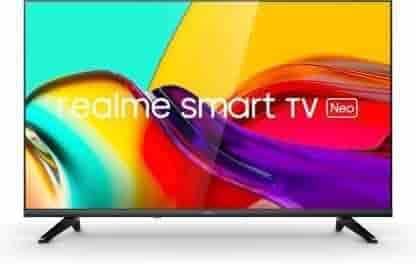 realme NEO 80 cm (32 inch) HD Ready LED Smart TV (RMV2101)