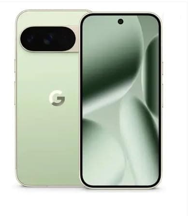 Google Pixel 10 Pro (Jade, 256 GB) (16 GB RAM)
