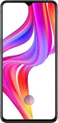 (Renewed) Realme X2 Pro (Lunar White, 64 GB) (6 GB RAM)