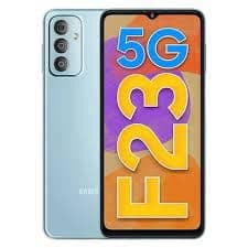 Samsung Galaxy f23 5g 6gb 128gb Aqua Blue