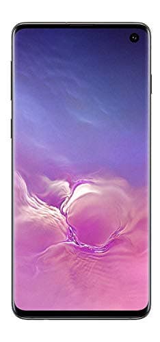 Samsung Galaxy S10 (Black)