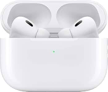 Bluetooth Earbuds I12 - Wireless with Premium Sound Quality, Touch Control, Long Battery Life, Noise Reduction, and Ergonomic Design. (White)