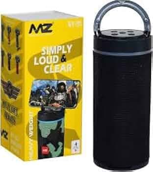 MZ Speaker KT 125