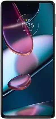 Motorola Edge 30 Pro (Cosmos Blue, 128 GB) (8 GB RAM)