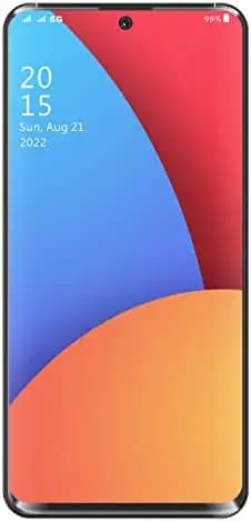 Maplin 5G S30 (8GB RAM / 128 GM Internal Memory) with 30W Fast Charging, Mediatek Dimensity 720 5G Octa Core Processor and 6.67 inch Touchscreen Smartphone (Space Black)