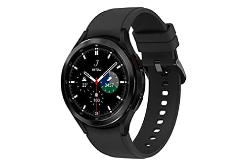 Galaxy Watch4 Classic LTE (4.6cm, Black)