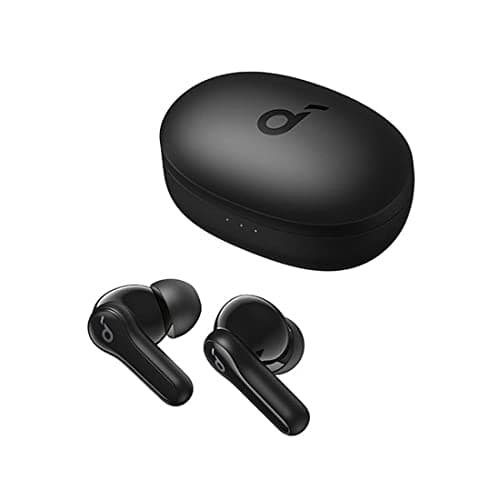 (Renewed) Soundcore by Anker Life Note True Wireless Bluetooth Headset (Grey, True Wireless)