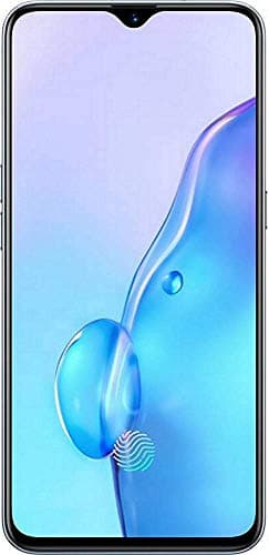 (Renewed) Realme X2 (Pearl White, 8GB RAM, 128GB Storage)