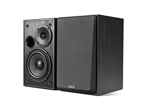 Edifier R1100 2.0 SPK-EF-R1100 USB, Wired