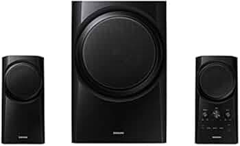 New Samsung HW-H20 2.1 Channel Multimedia Speaker