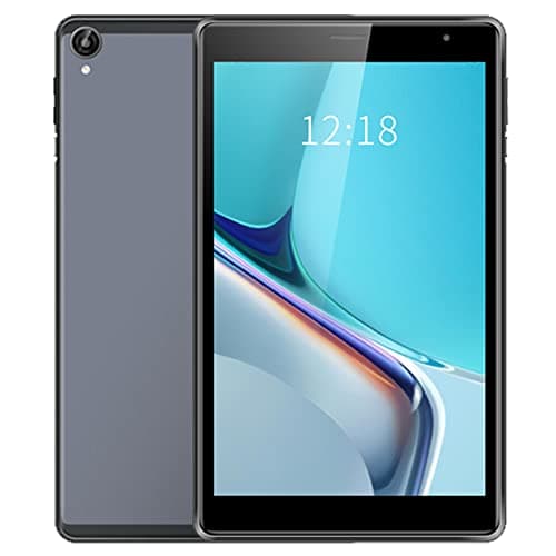 I KALL N16 Calling Tablet 4G Connectivity, 3GB Ram, 32GB Storage, 1.6 Ghz Octa Core Processor, Type C Fast Charging (8 Inch HD Display) (Grey)