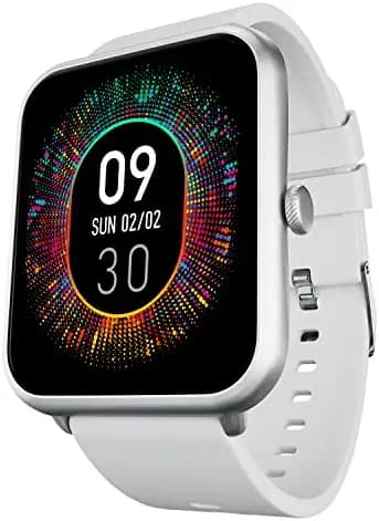 (Renewed) Fire-Boltt Ninja Call Pro Plus 1.83" Smart Watch with Bluetooth Calling, AI Voice Assistance, 100 Sports Modes IP67 Rating, 240*280 Pixel High Resolution