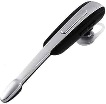 Mabron (January Offer HM1000 Business Purpose Wireless Bluetooth V4.0 Earphone with Immersive Sound, Headset for All Smartphones
