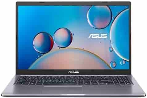 ASUS VivoBook, 14-inch HD, Intel Core i3 1005G1 10th Gen, (8GB/1TB HDD/Windows 11/Office H&S 2021/Slate Grey/1.60/Fingerprint) Kg, X415JA-BV301WS