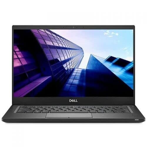 (Renewed) Dell Latitude Laptop 7390 Intel Core i7 Mobile-8th Gen Processor , 8 GB Ram & 512 GB SSD, 13.3 Inches FHD 1080p 1.17KG Light Weight Notebook Computer