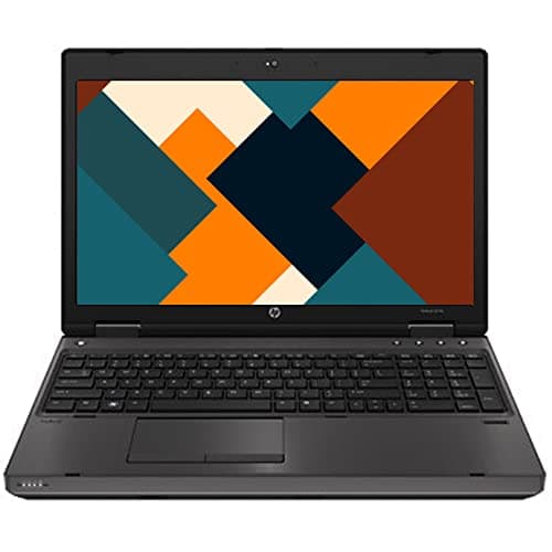 (Renewed) HP Intel ProBook 14 inches 35.56 cm HD Laptop -i5 3rd Gen/8 GB RAM/1 TB/Wifi/Bluetooth 4.0/Windows 10 Pro/MS Office/Webcam/Integrated Graphics