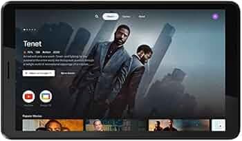 Lenovo Tab M7 3rd Gen 7 inch(17.7cm), 2 GB, 32 GB, Wi-fi Only, Iron Grey(MTM -ZA8C0003IN)
