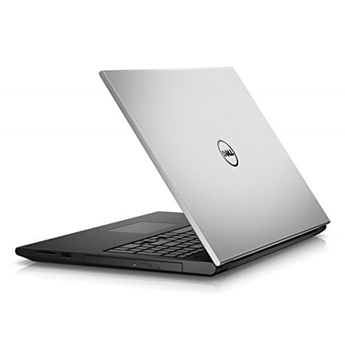 Dell Inspiron 3542 15.6-inch Laptop (Core i3 4005U/4GB/500GB/Ubuntu/Integrated Graphics/Without Laptop Bag), Silver Traditional Laptops
