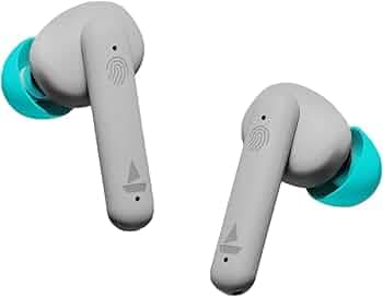 (Refurbished Premium) boAt Airdopes 141 TWS Wireless In Ear Earbuds with 42H Playtime, Beast Mode, ENx Tech, ASAP Charge, IWP, IPX4 Water Resistance, ...