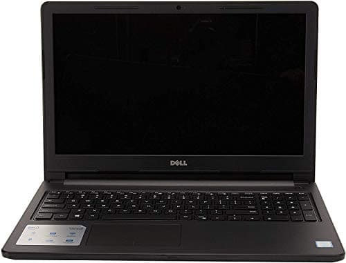 Dell -Inspiron 15.6" Touch-Screen,7th Generation Intel Core i5 - 8GB RAM - 2TB Hard Drive - Black