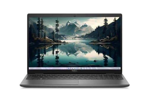 DELL 15 (2025) Intel Core i3 13th Gen 1315U - (16 GB/512 GB SSD/Intel UHD Graphics/Windows 11 Pro) Thin and Light Business Laptop/15.6" HD Display/Smo...
