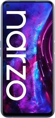 (Renewed) Realme Narzo 30 Pro 5G (Sword Black, 8GB RAM, 128GB Storage)