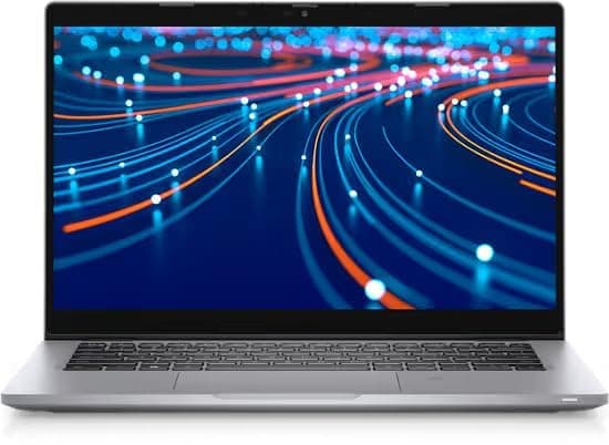 DeII Latitude 5320 Touch Laptop InteI Core i7 11th Gen 1185G7, 3.00GHz Quad Core 512GB SSD, 32GB RAM, 13.3" FHD Screen 1920x1080 (Win 10 Pro/BT/WiFi) ...