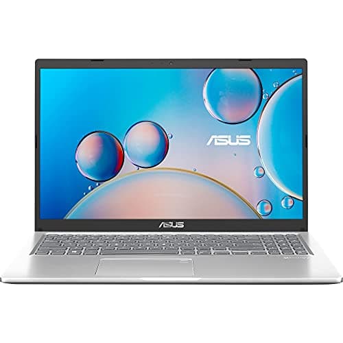 (Renewed) ASUS Vivobook 15, 15.6-inch (39.62 cms) FHD, AMD Ryzen 7 3700U, Thin and Light Laptop (16GB/512GB SSD/Integrated Graphics/Windows 11/Office 2021/Silver/1.8 kg), M515DA-BQ722WS