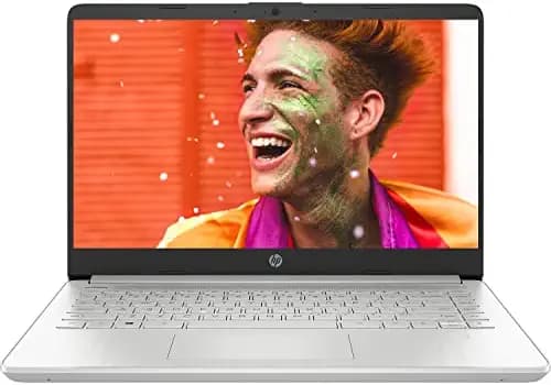 2022 Newest HP 14 Laptop, 14" HD IPS Display, AMD Ryzen 3 3250U Processor, AMD Radeon Graphics, 32GB RAM, 1TB SSD, USB Type-C, HDMI, Long Battery Life Up to 10 Hours, Windows 11 + Microfiber Cloth