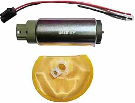 Destra Fuel Pump Motor for Hyunai Accent/Santro/Santro Xing/I-10/I-20/Verna (Petrol)