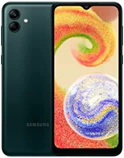Samsung Galaxy A04 Green, 4GB RAM, 128GB Storage with Offer