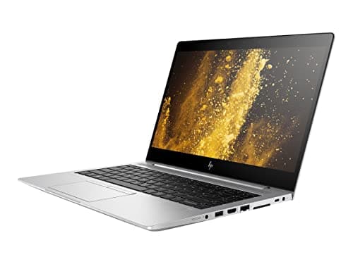 (Renewed) HP ELITEBOOK 830 G5 (Core i5 8th GEN/ 8GB RAM/ 512GB SSD/ WEBCAM/ 13.3" NO TOUCH/ WIN-10 PRO) 1 Year Warranty