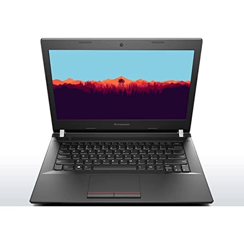 (Renewed) Lenovo ThinkPad E40-80 5th Gen Intel Core i3 Thin & Light Laptop (8 GB RAM/128 GB SSD/14" (35.6 cm) HD/Windows 10/MS Office/WiFi/Bluetooth 4.1/Webcam/Integrated Graphics)