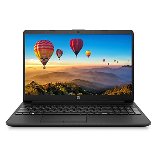 (Renewed) HP 15s, 11th Gen Intel Core i3 8GB RAM/1TB HDD+256 GB SSD 15.6-inches/39.6 cm FHD Laptop/Windows 11/Intel UHD Graphics/Dual Speakers/Alexa/MSO/Fast Charge/1.75 Kg, 15s-du3614TU