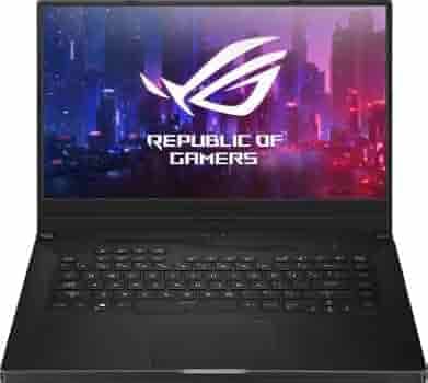 (Renewed) Asus ROG Zephyrus G Ryzen 7 Quad Core 3750H - (16 GB/512 GB SSD/Windows 10 Home/6 GB Graphics/NVIDIA Geforce GTX 1660TI /144 Hz) GA502DU-HN100T Gaming Laptop (15.6 inch, Black, 2.10 kg)