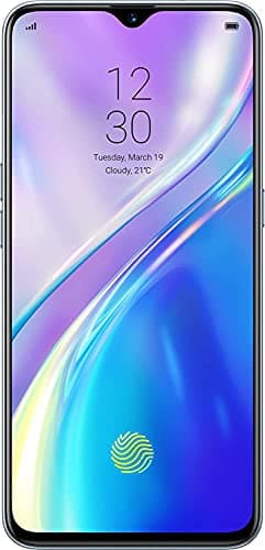 (Renewed) Realme XT (Pearl White, 8GB RAM, 128GB Storage)
