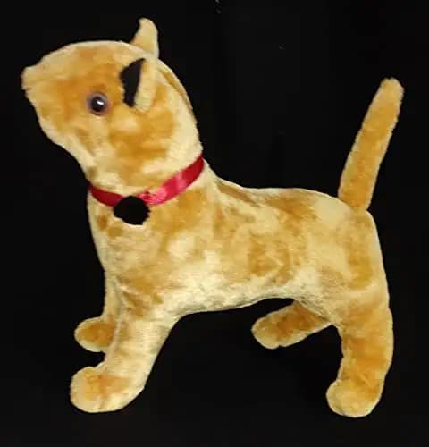 Lovely Cute Pussy Cat Stuffed Soft Toy for Kids
