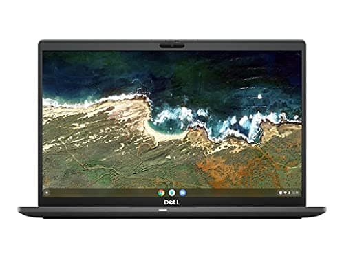 (Renewed) Dell Latitude 7410 14 inches Notebook - Full HD - 1920 x 1080 - Intel Core i5-10210U 10th Gen 1.6GHz Quad-core (4 Core) - 8GB RAM, Windows 10 Pro, 256GB SSD, 1.31kg