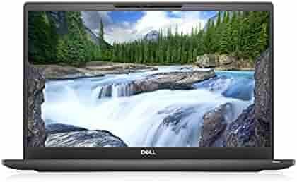 Dell Latitude 14 7400 14" Notebook - Intel Core i7-8665U - 16GB RAM - 512GB SSD