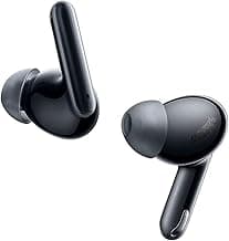 (Renewed) Oppo Enco X Wireless Bluetooth In-Ear Earphone With Mic (White)