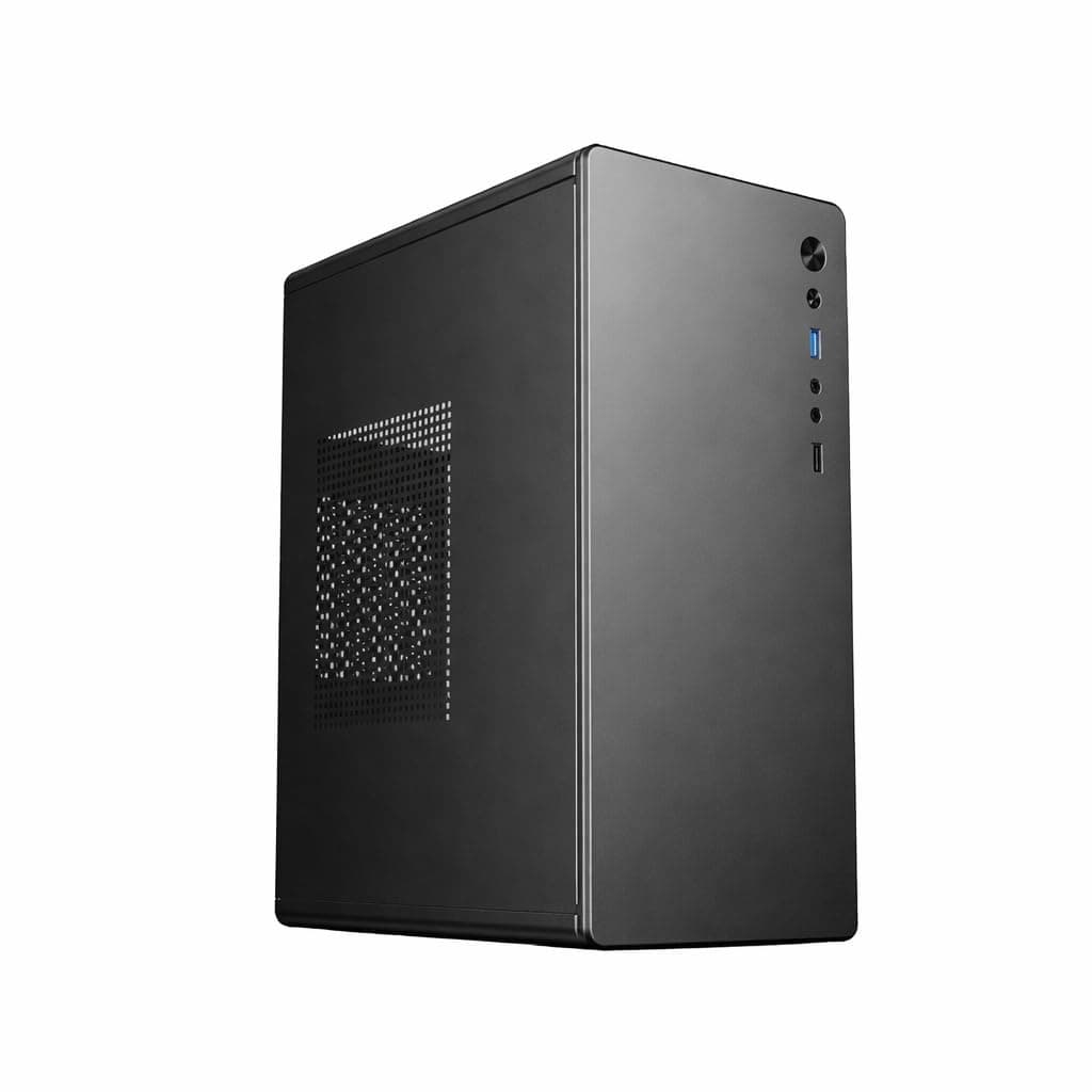 Powerful Assembled Desktop CPU, Core i7-4th Gen(4770/4790S/4790) II 8GB RAM II 256GB SSD II Windows 11 II MS Office II WiFi Dongle II HDMI & VGA Ports...